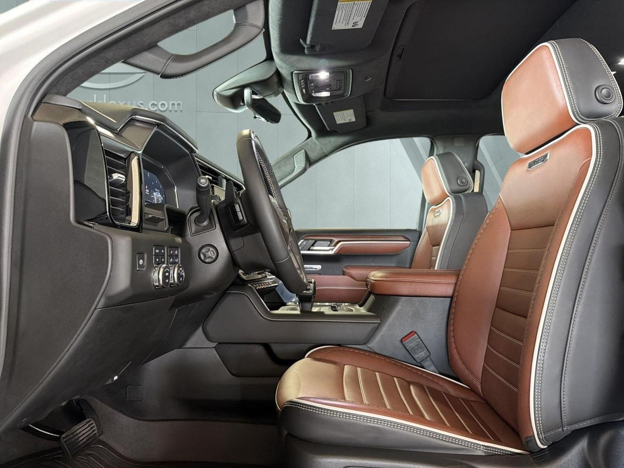 2025 GMC Sierra 1500 Denali Ultimate San Antonio TX