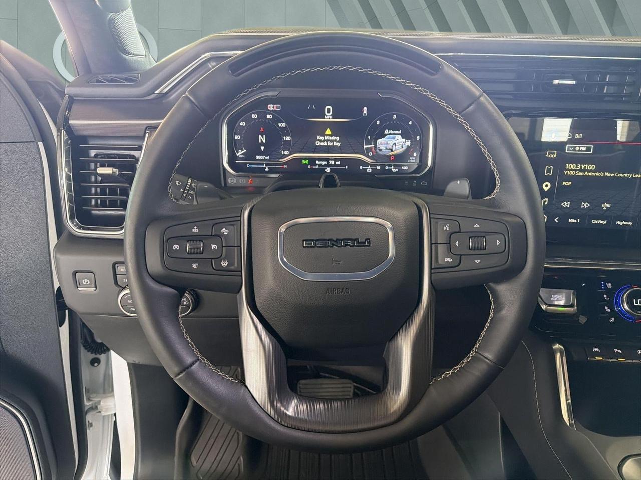 2025 GMC Sierra 1500 Denali Ultimate San Antonio TX