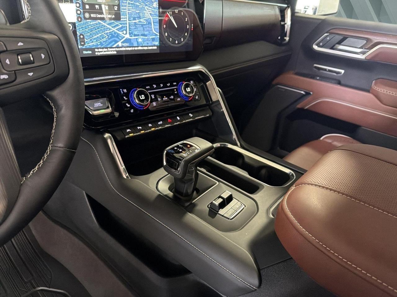 2025 GMC Sierra 1500 Denali Ultimate San Antonio TX