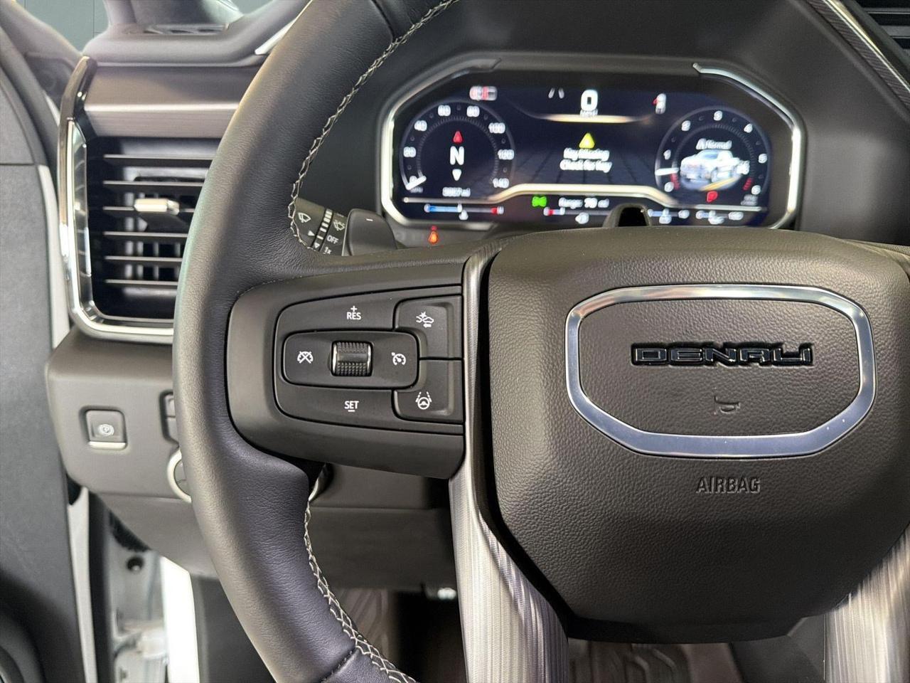 2025 GMC Sierra 1500 Denali Ultimate San Antonio TX