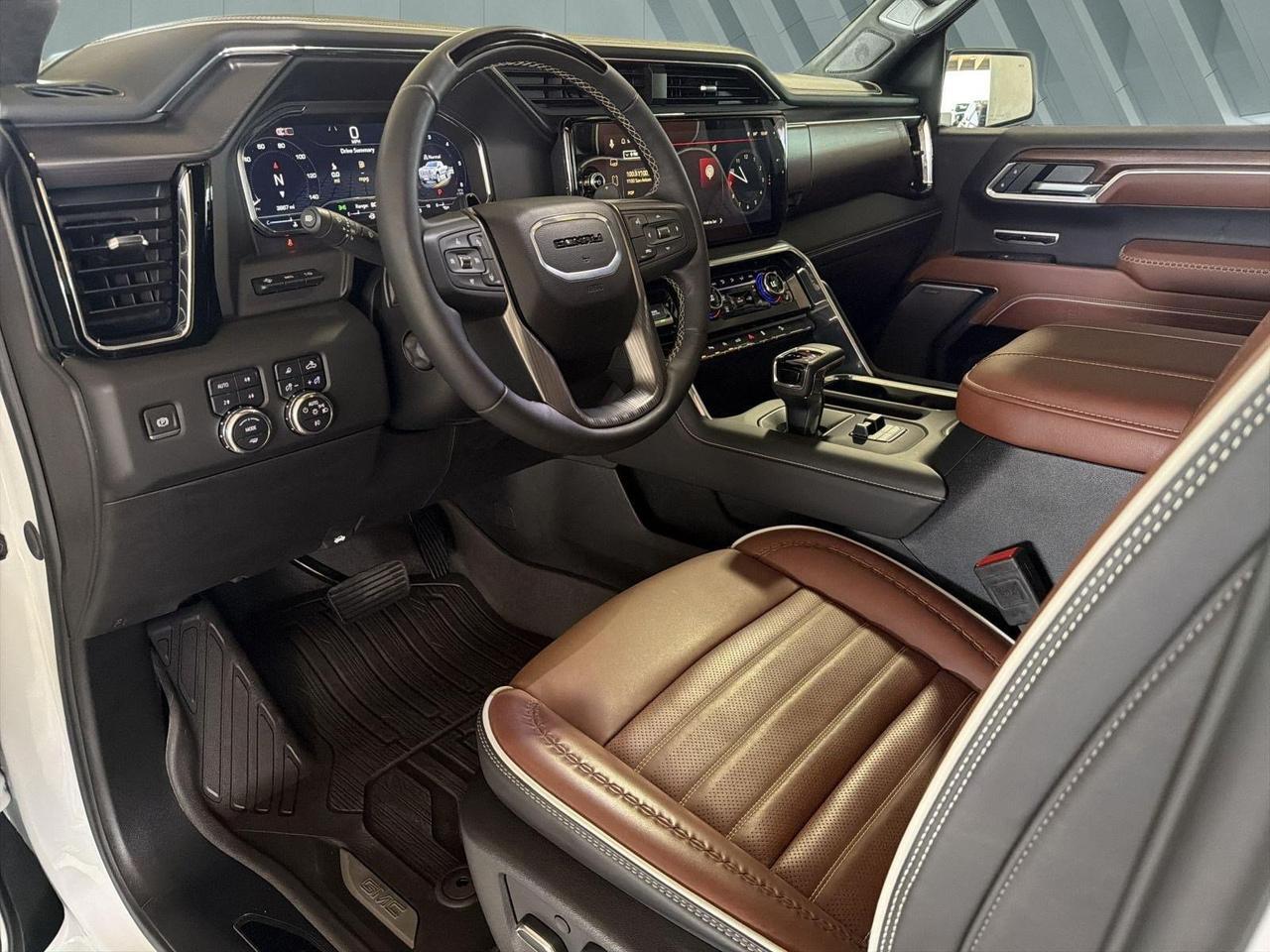 2025 GMC Sierra 1500 Denali Ultimate San Antonio TX