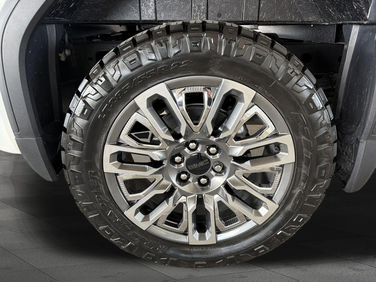 2025 GMC Sierra 1500 Denali Ultimate San Antonio TX