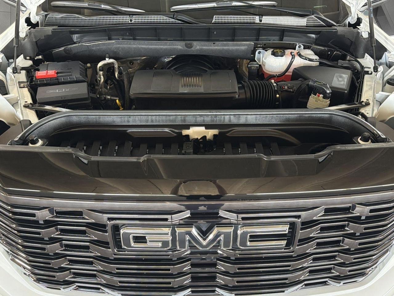 2025 GMC Sierra 1500 Denali Ultimate San Antonio TX