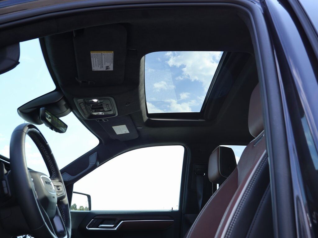2025 GMC Sierra 1500 Denali Ultimate San Clemente CA