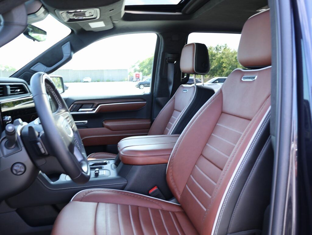 2025 GMC Sierra 1500 Denali Ultimate San Clemente CA