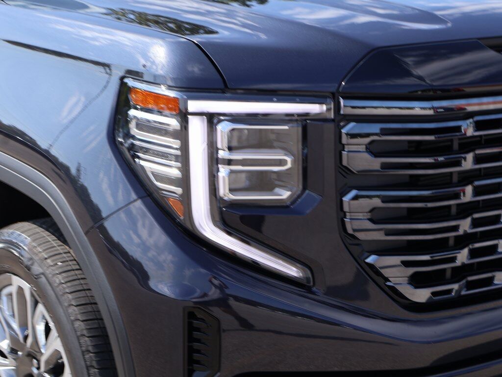 2025 GMC Sierra 1500 Denali Ultimate San Clemente CA