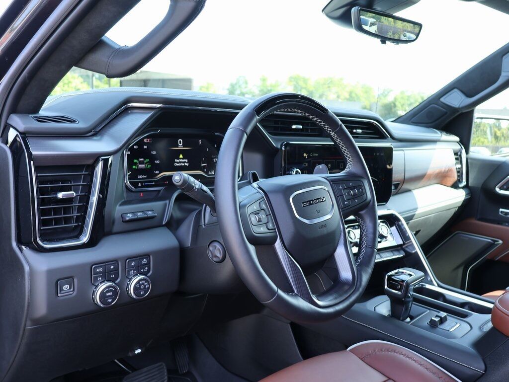 2025 GMC Sierra 1500 Denali Ultimate San Clemente CA