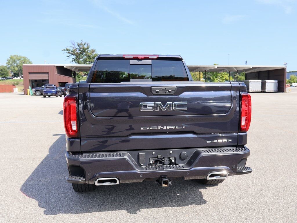 2025 GMC Sierra 1500 Denali Ultimate San Clemente CA