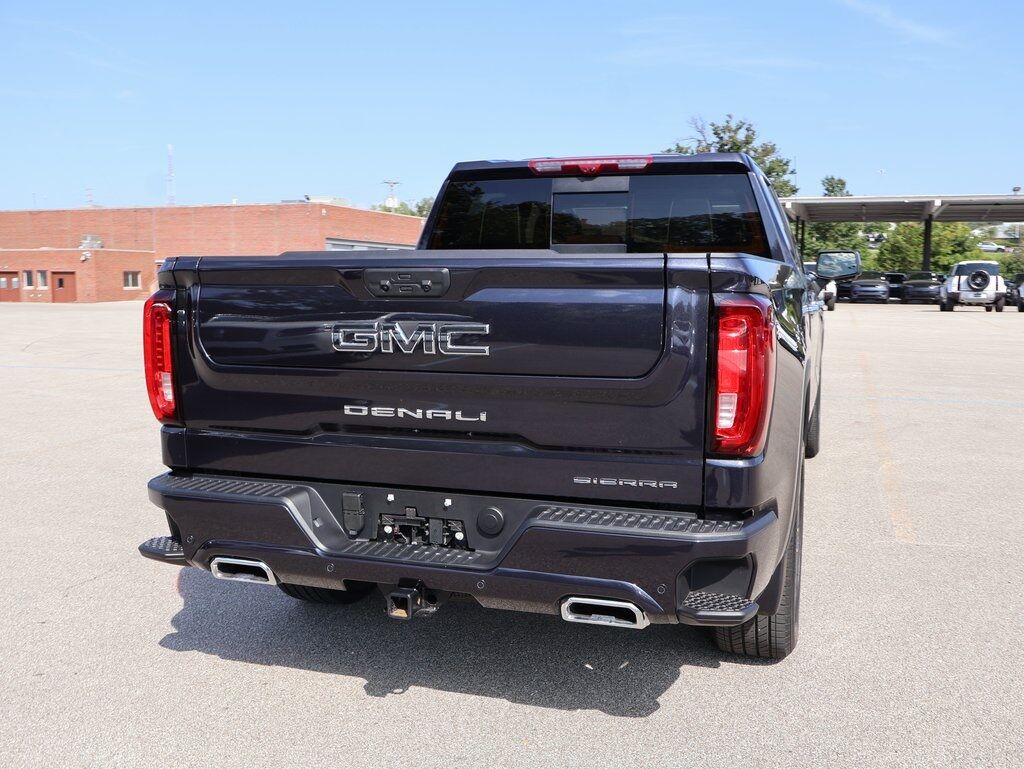2025 GMC Sierra 1500 Denali Ultimate San Clemente CA