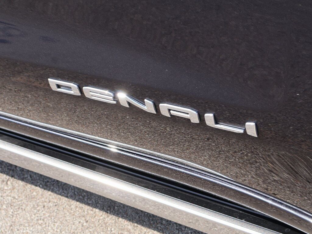 2025 GMC Sierra 1500 Denali Ultimate San Clemente CA