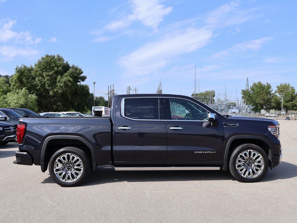 2025 GMC Sierra 1500 Denali Ultimate San Clemente CA