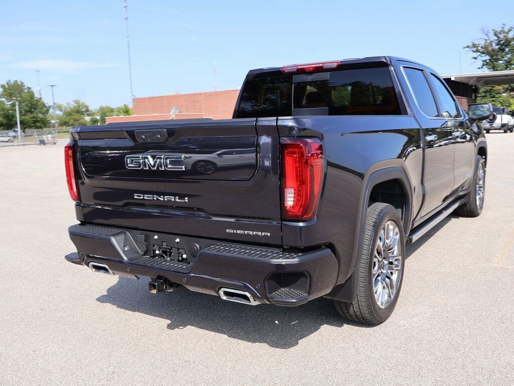 2025 GMC Sierra 1500 Denali Ultimate San Clemente CA