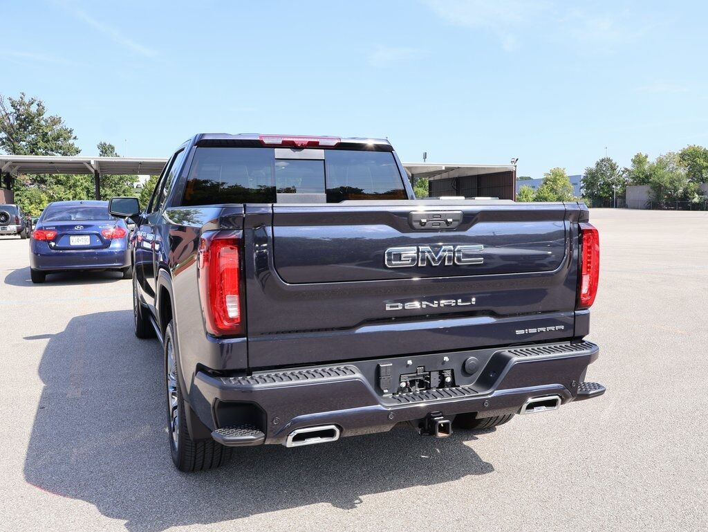 2025 GMC Sierra 1500 Denali Ultimate San Clemente CA