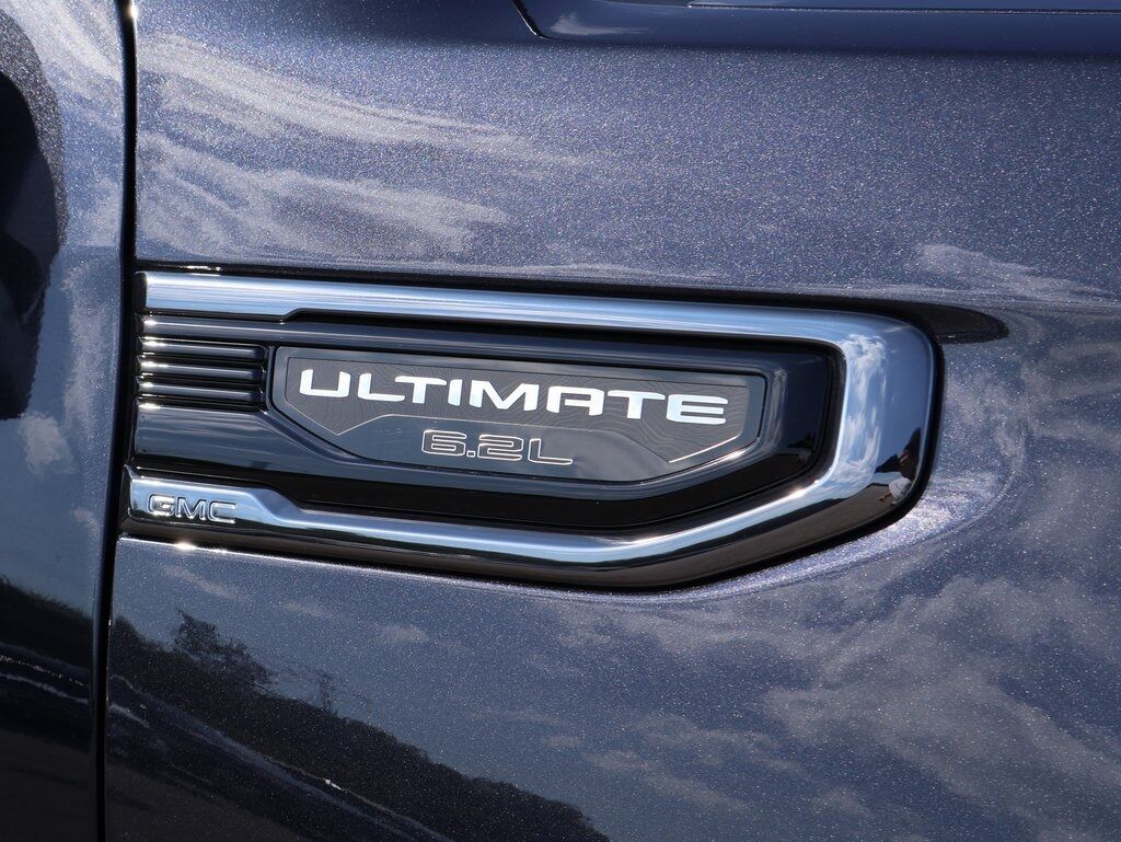 2025 GMC Sierra 1500 Denali Ultimate San Clemente CA