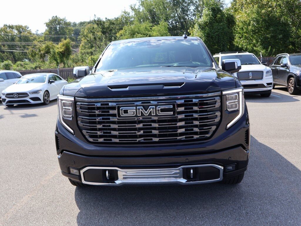 2025 GMC Sierra 1500 Denali Ultimate San Clemente CA
