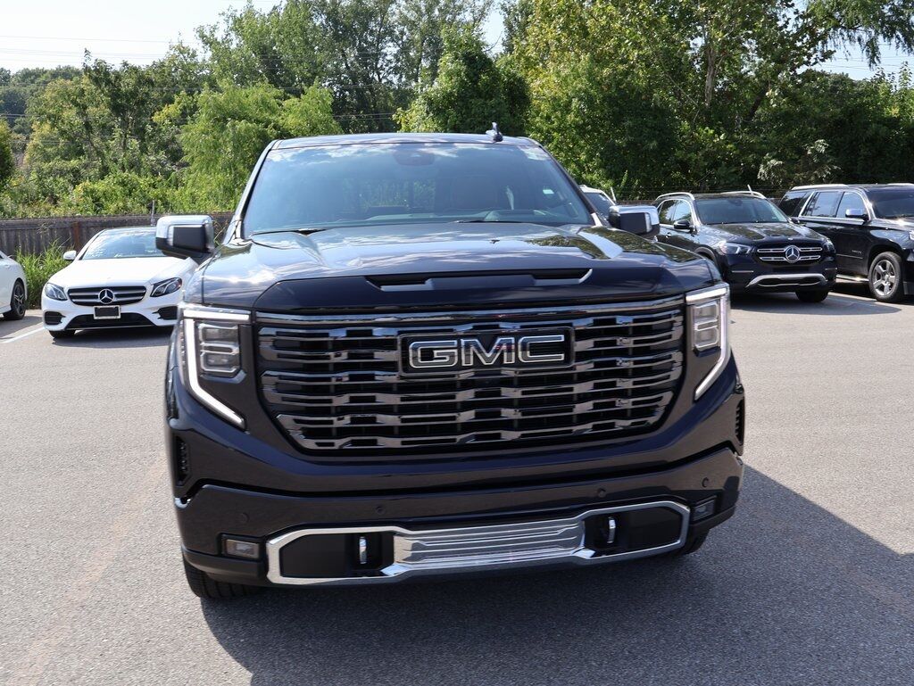 2025 GMC Sierra 1500 Denali Ultimate San Clemente CA