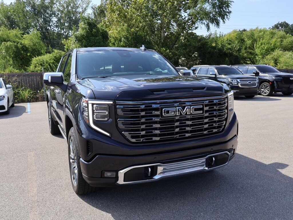 2025 GMC Sierra 1500 Denali Ultimate San Clemente CA