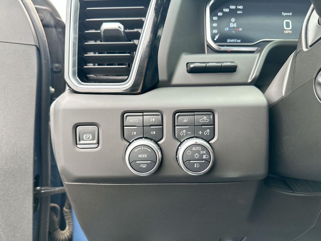 2025 GMC Sierra 1500 Denali Ultimate Tucson AZ