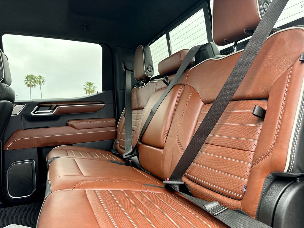 2025 GMC Sierra 1500 Denali Ultimate Tucson AZ