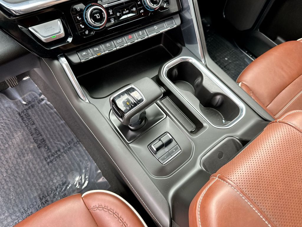 2025 GMC Sierra 1500 Denali Ultimate Tucson AZ