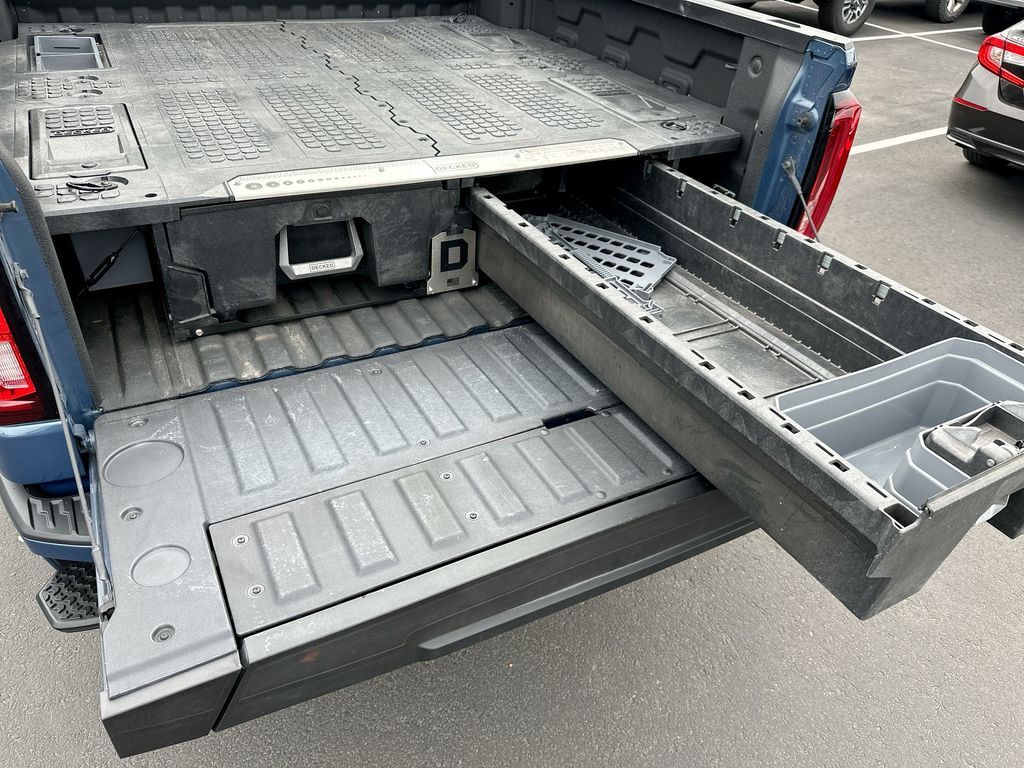 2025 GMC Sierra 1500 Denali Ultimate Tucson AZ