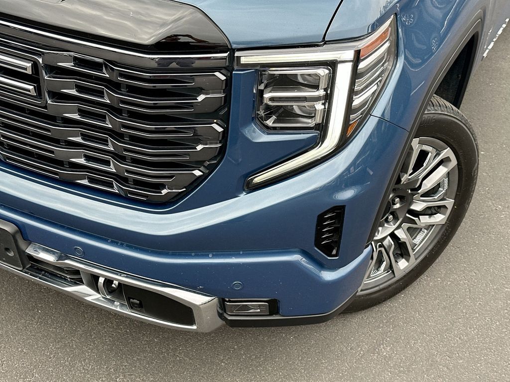 2025 GMC Sierra 1500 Denali Ultimate Tucson AZ