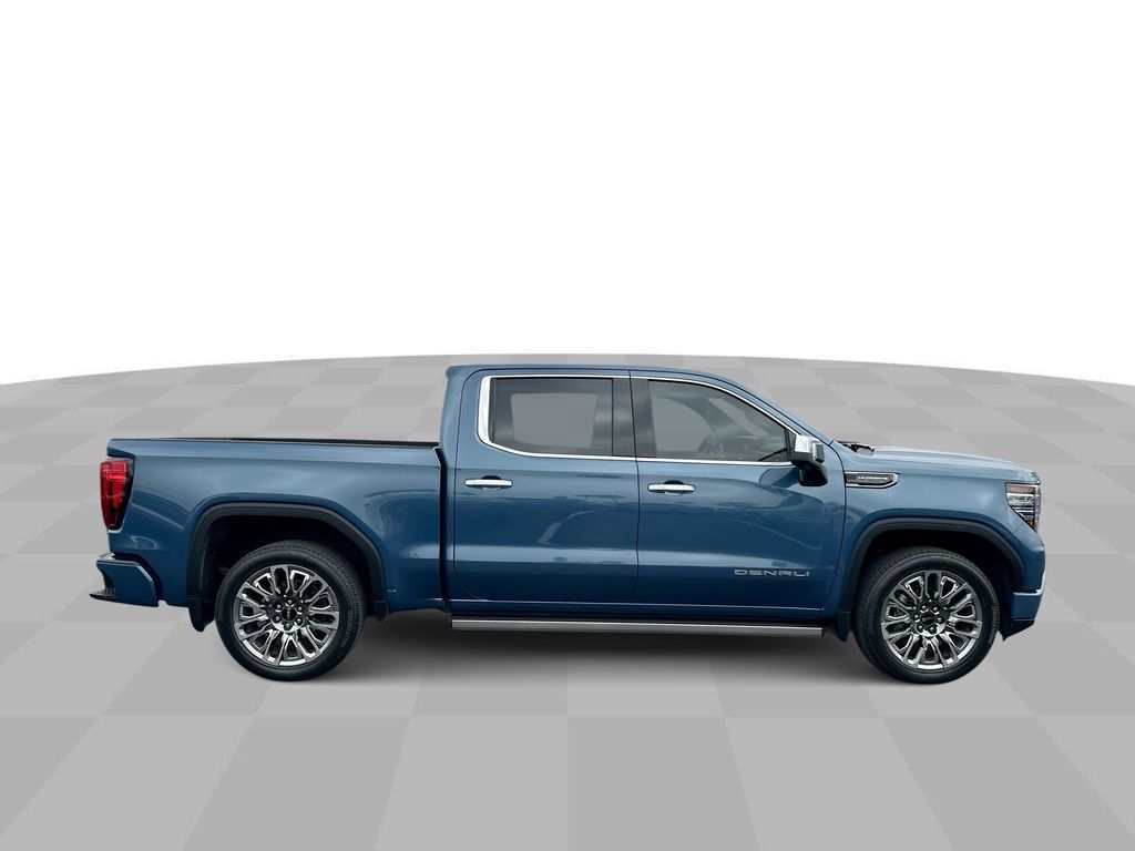 2025 GMC Sierra 1500 Denali Ultimate Tucson AZ