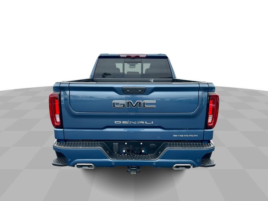 2025 GMC Sierra 1500 Denali Ultimate Tucson AZ