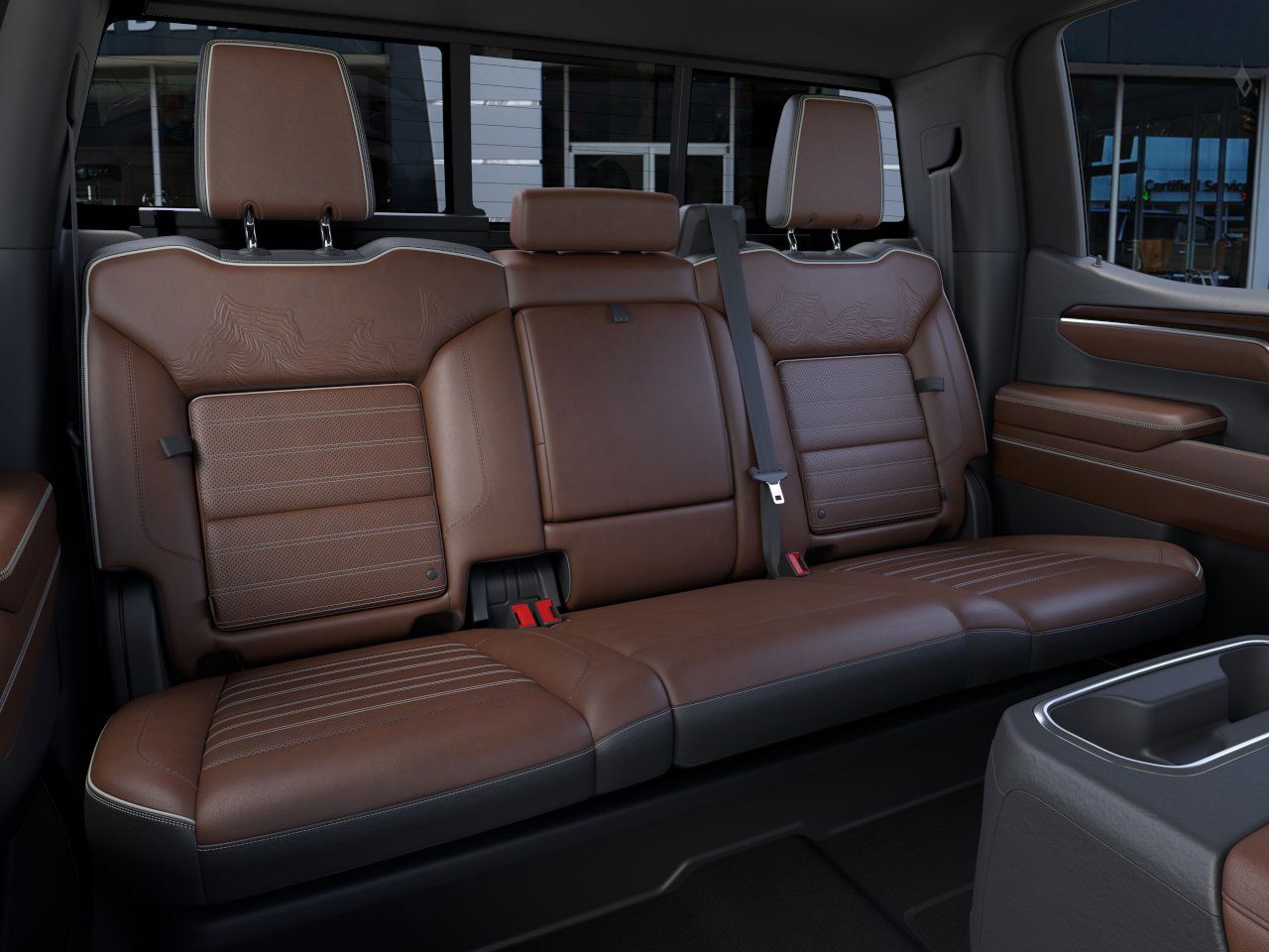 2025 GMC Sierra 1500 Denali Ultimate Carbondale IL
