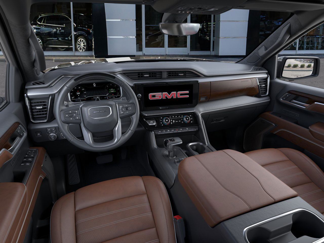 2025 GMC Sierra 1500 Denali Ultimate Carbondale IL