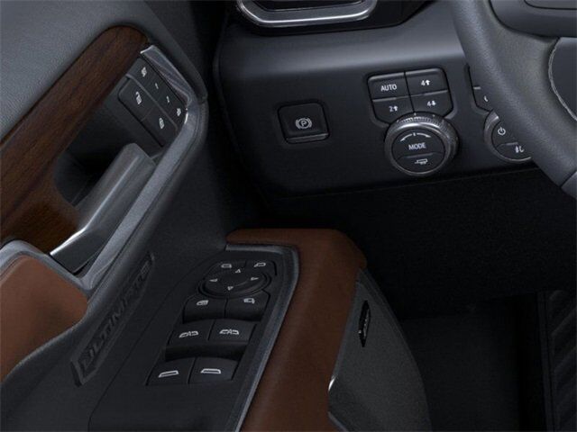 2025 GMC Sierra 1500 Denali Ultimate Carbondale IL
