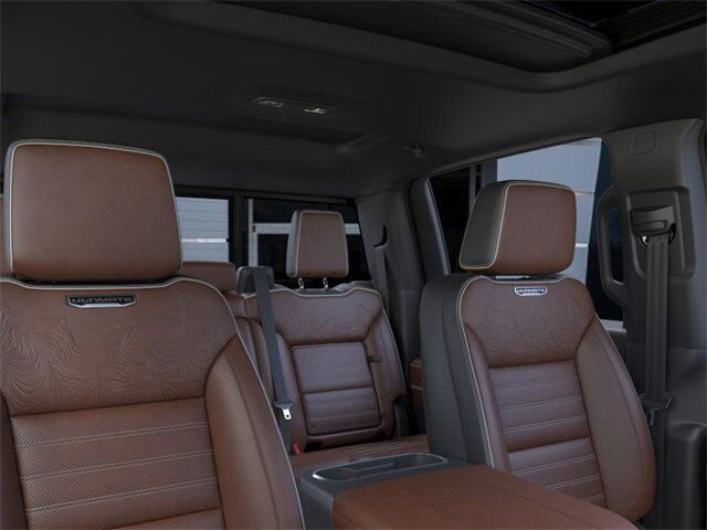 2025 GMC Sierra 1500 Denali Ultimate Carbondale IL