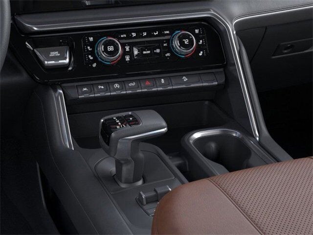 2025 GMC Sierra 1500 Denali Ultimate Carbondale IL