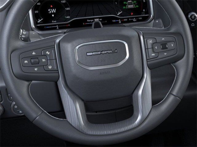 2025 GMC Sierra 1500 Denali Ultimate Carbondale IL