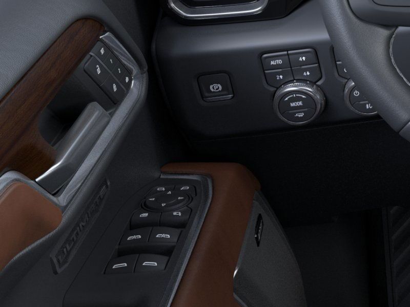 2025 GMC Sierra 1500 Denali Ultimate Carbondale IL