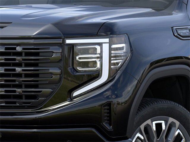 2025 GMC Sierra 1500 Denali Ultimate Carbondale IL