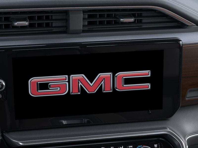 2025 GMC Sierra 1500 Denali Ultimate Carbondale IL