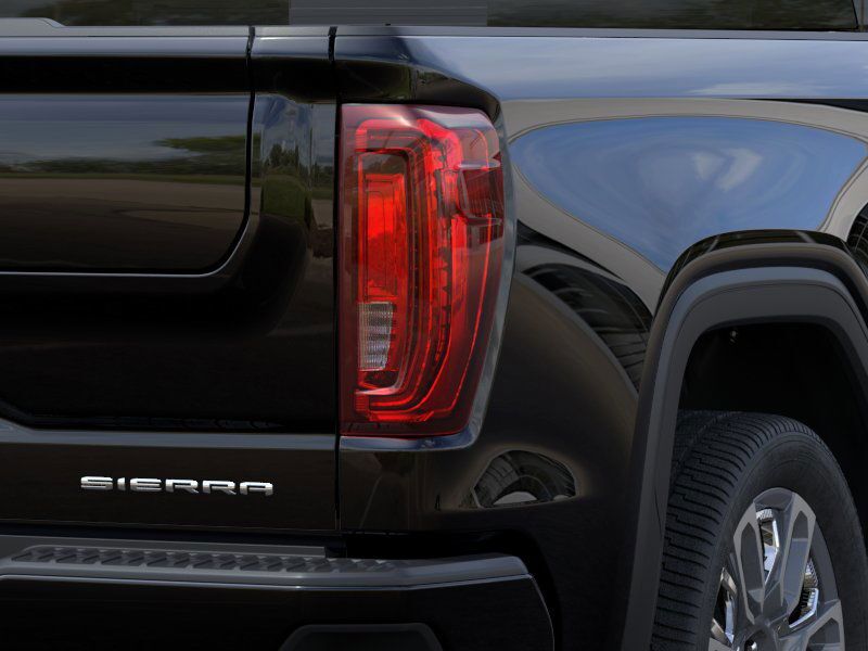 2025 GMC Sierra 1500 Denali Ultimate Carbondale IL