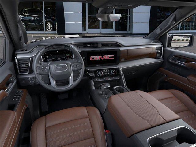 2025 GMC Sierra 1500 Denali Ultimate Carbondale IL