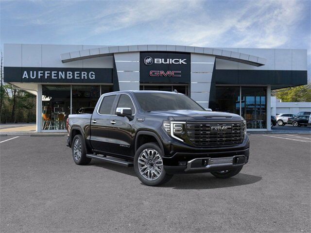 2025 GMC Sierra 1500 Denali Ultimate Carbondale IL