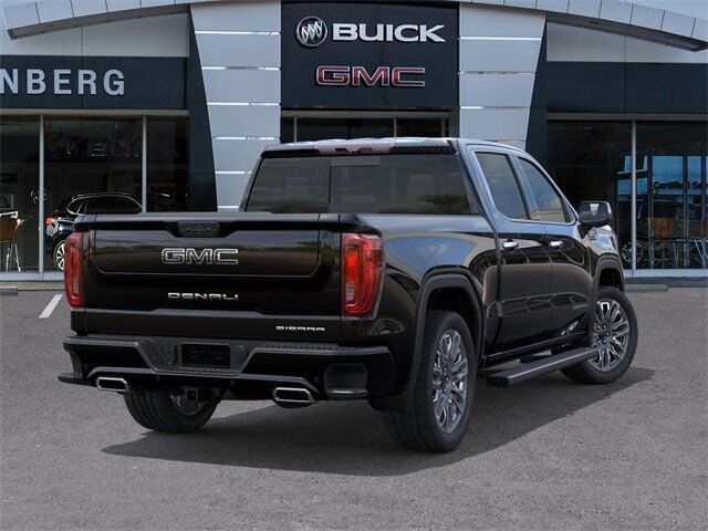2025 GMC Sierra 1500 Denali Ultimate Carbondale IL