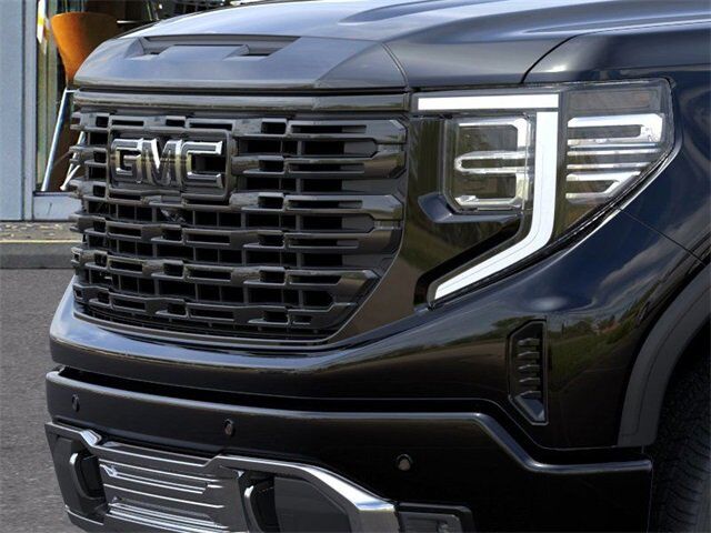 2025 GMC Sierra 1500 Denali Ultimate Carbondale IL