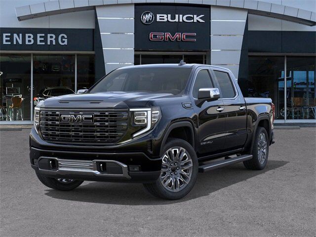 2025 GMC Sierra 1500 Denali Ultimate Carbondale IL