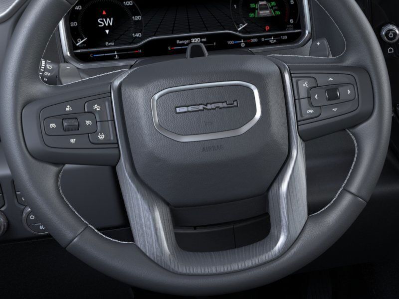 2025 GMC Sierra 1500 Denali Ultimate Carbondale IL