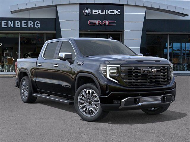 2025 GMC Sierra 1500 Denali Ultimate Carbondale IL