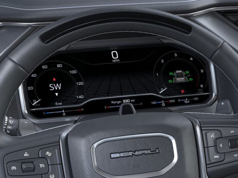 2025 GMC Sierra 1500 Denali Ultimate Carbondale IL