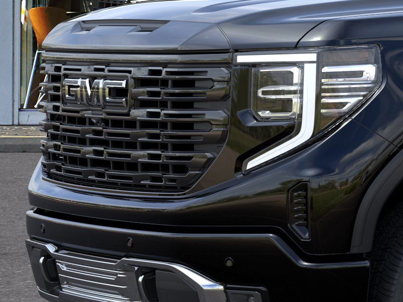 2025 GMC Sierra 1500 Denali Ultimate Carbondale IL