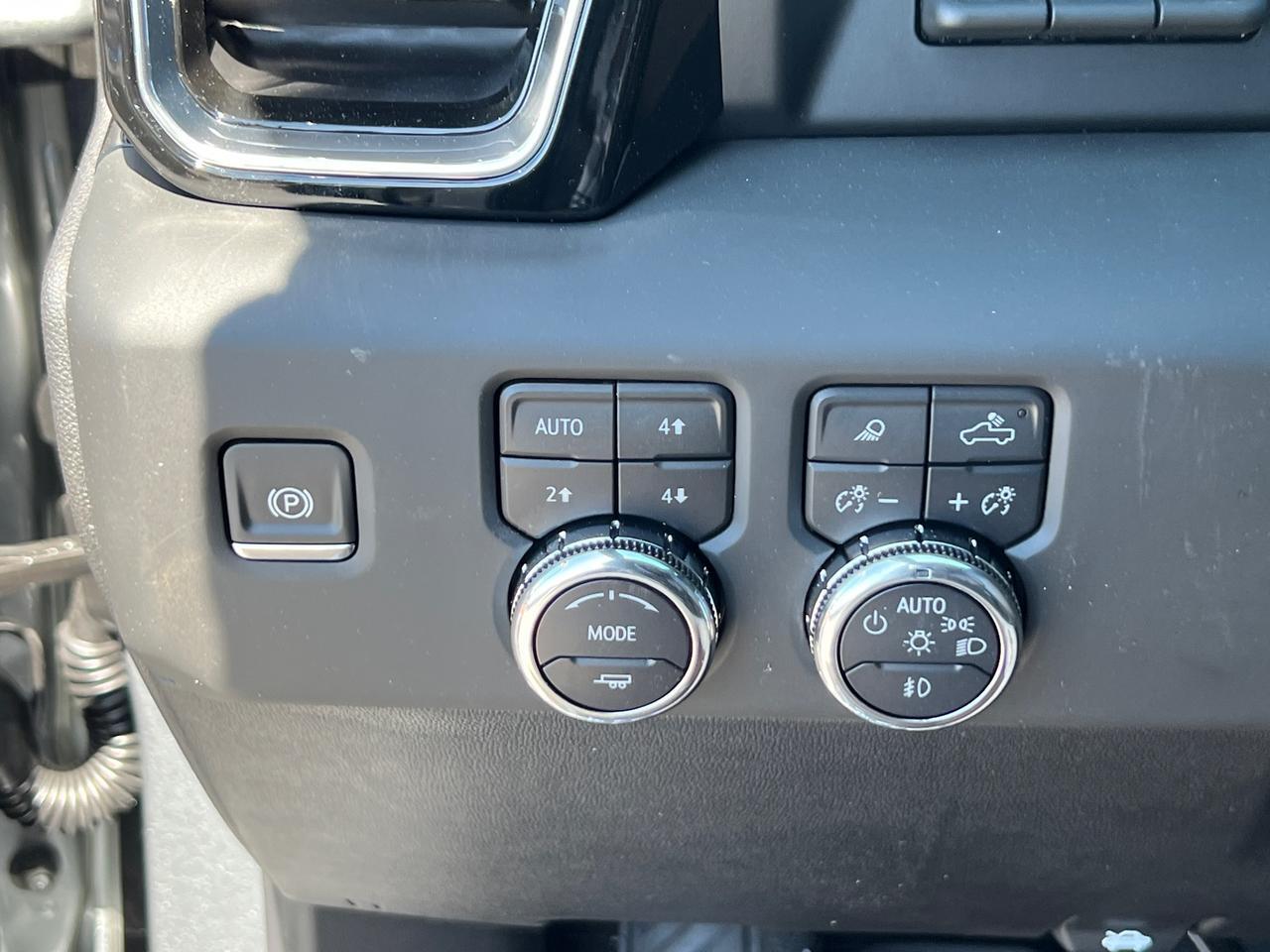 2025 GMC Sierra 1500 Denali Ultimate Hagerstown MD