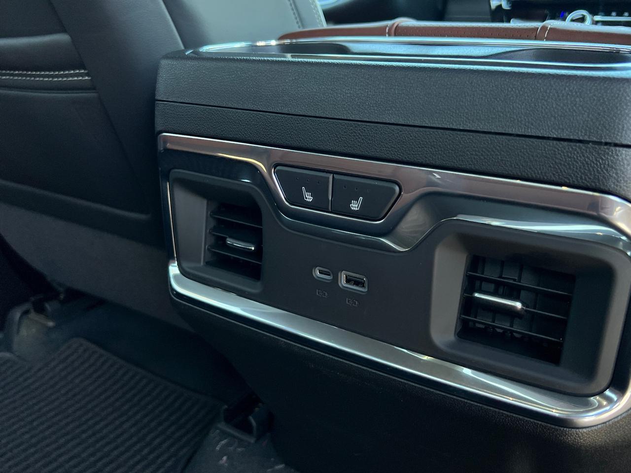 2025 GMC Sierra 1500 Denali Ultimate Hagerstown MD