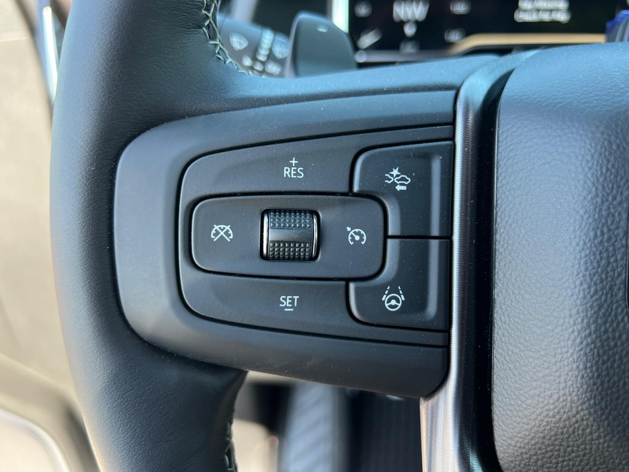2025 GMC Sierra 1500 Denali Ultimate Hagerstown MD